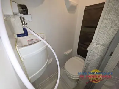 2023 Forest River RV R Pod photo 26