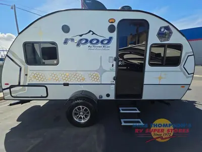 2023 Forest River RV R Pod photo 9