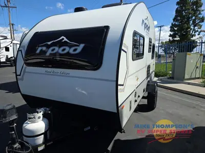 2023 Forest River RV R Pod photo 11
