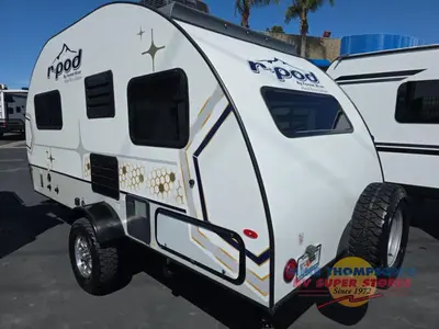 2023 Forest River RV R Pod photo 6