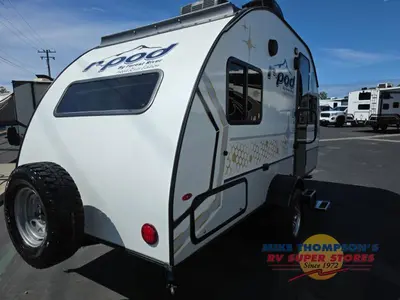 2023 Forest River RV R Pod photo 8