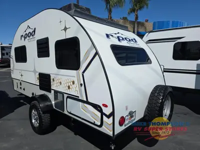 2023 Forest River RV R Pod photo 13