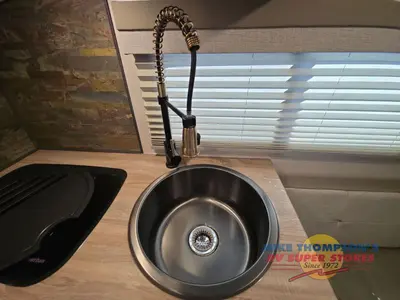 2023 Forest River RV R Pod photo 23