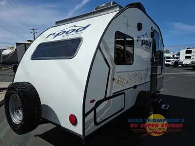 2023 Forest River RV R Pod photo 15