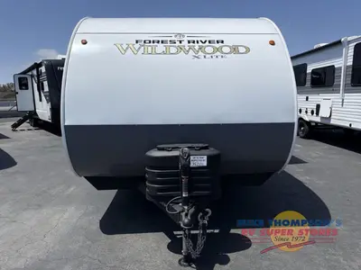 2026 Forest River RV Wildwood X-Lite photo 10