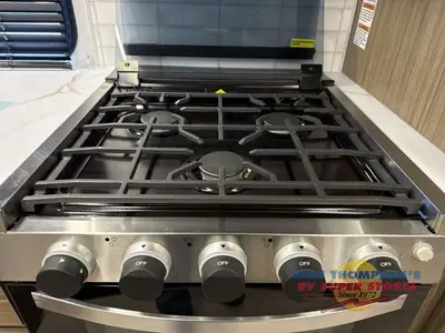 2026 Forest River RV Wildwood X-Lite photo 27