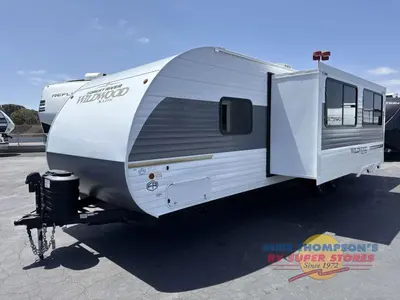 2026 Forest River RV Wildwood X-Lite photo 4