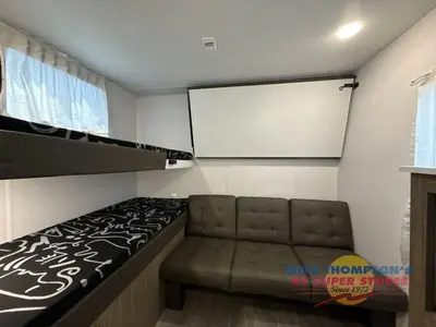 2026 Forest River RV Wildwood X-Lite photo 38