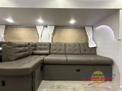 2026 Forest River RV Wildwood X-Lite photo 20