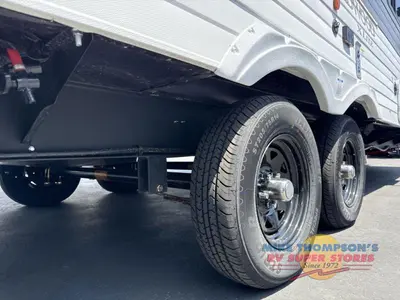 2026 Forest River RV Wildwood X-Lite photo 42