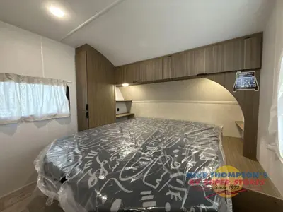 2026 Forest River RV Wildwood X-Lite photo 32