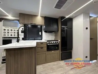 2026 Forest River RV Wildwood X-Lite photo 25