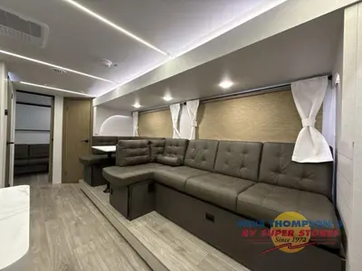 2026 Forest River RV Wildwood X-Lite photo 18