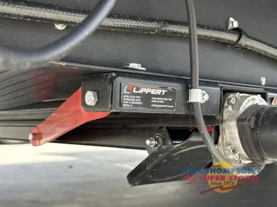 2026 Forest River RV Wildwood X-Lite photo 41
