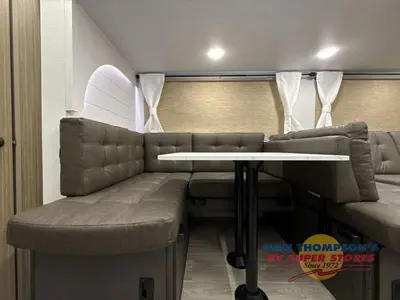 2026 Forest River RV Wildwood X-Lite photo 24