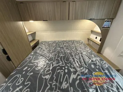 2026 Forest River RV Wildwood X-Lite photo 33