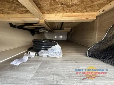 2026 Forest River RV Wildwood X-Lite photo 40