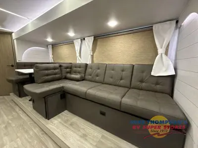 2026 Forest River RV Wildwood X-Lite photo 21