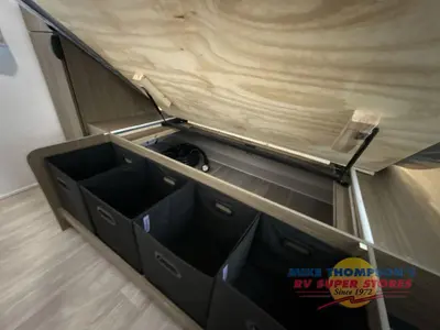 2026 Forest River RV Wildwood X-Lite photo 34