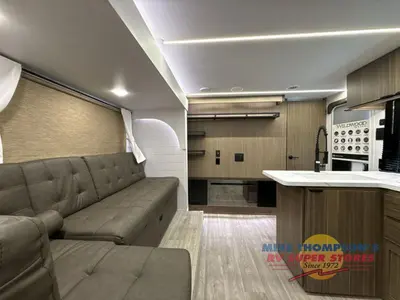 2026 Forest River RV Wildwood X-Lite photo 19