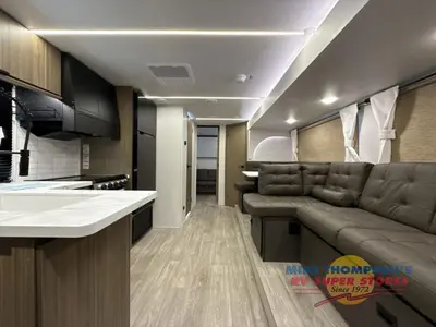2026 Forest River RV Wildwood X-Lite photo 17