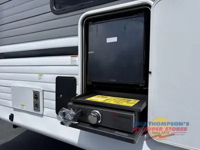 2026 Forest River RV Wildwood photo 17