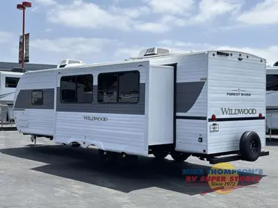 2026 Forest River RV Wildwood photo 13