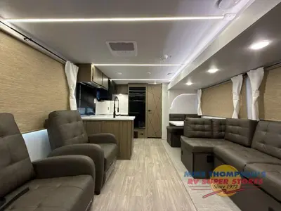 2026 Forest River RV Wildwood photo 18