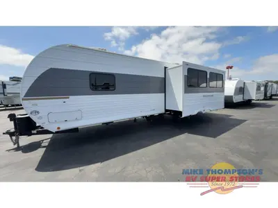 2026 Forest River RV Wildwood photo 6