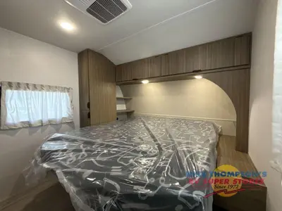 2026 Forest River RV Wildwood photo 33
