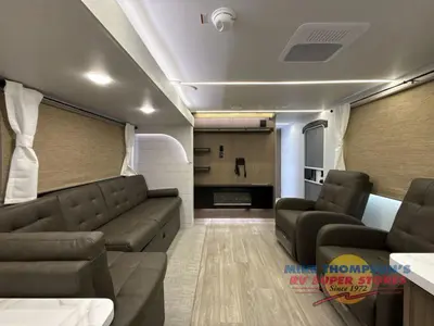 2026 Forest River RV Wildwood photo 19