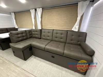 2026 Forest River RV Wildwood photo 21