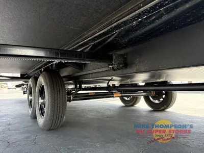 2026 Forest River RV Wildwood photo 44