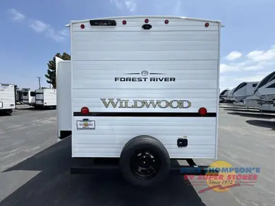 2026 Forest River RV Wildwood photo 14