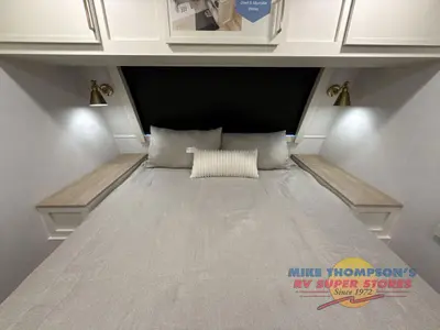 2026 Brinkley Model I photo 33