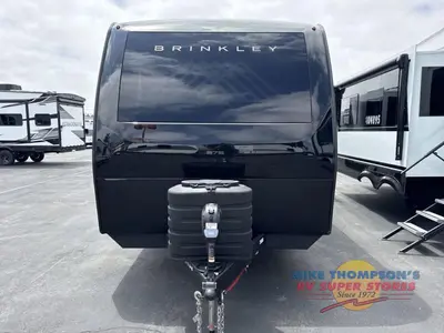 2026 Brinkley Model I photo 3