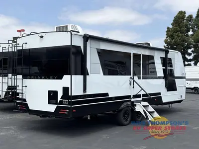 2026 Brinkley Model I photo 14