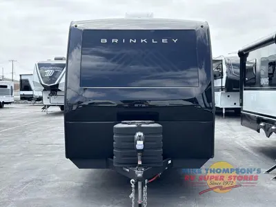 2026 Brinkley Model I photo 10
