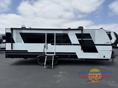 2026 Brinkley Model I photo 15