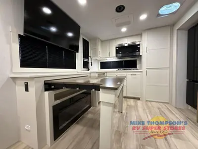 2026 Brinkley Model I photo 23
