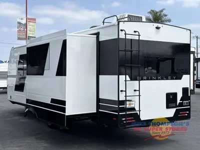 2026 Brinkley Model I photo 12