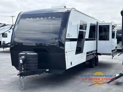 2026 Brinkley Model I photo 11