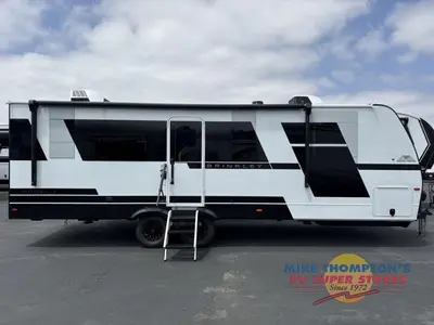 2026 Brinkley Model I photo 9