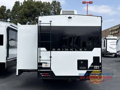 2026 Brinkley Model I photo 13