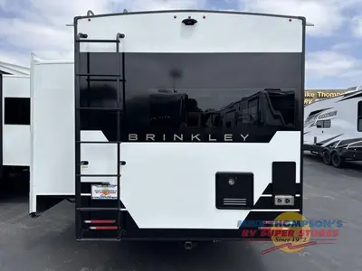 2026 Brinkley Model I photo 7