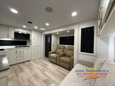 2026 Brinkley Model I photo 17