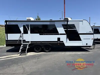 2026 Brinkley Model I photo 9