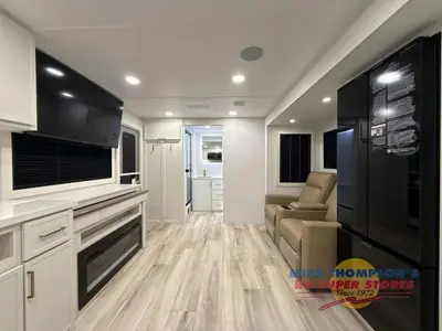 2026 Brinkley Model I photo 19