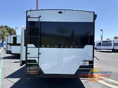 2026 Brinkley Model I photo 14