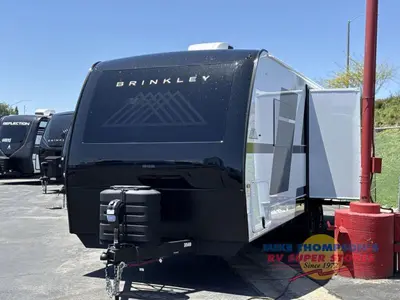2026 Brinkley Model I photo 11